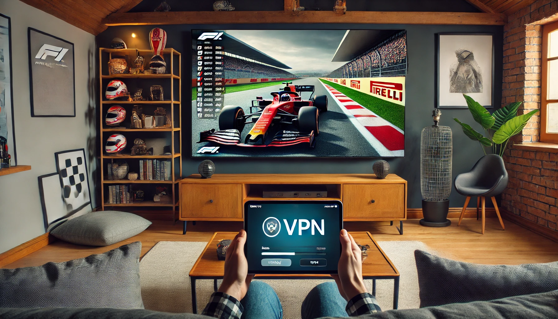 Formel 1 Live Stream legal & kostenlos online gucken - Tipps