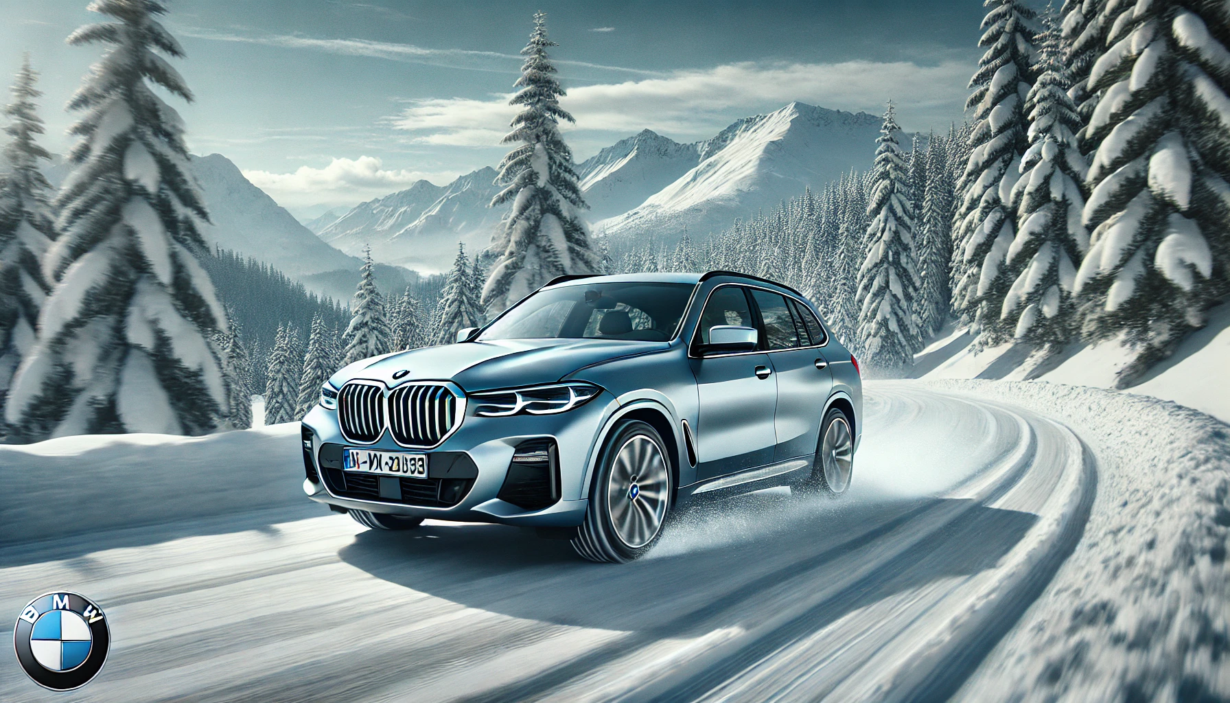 Was bedeutet xDrive & sDrive bei BMW